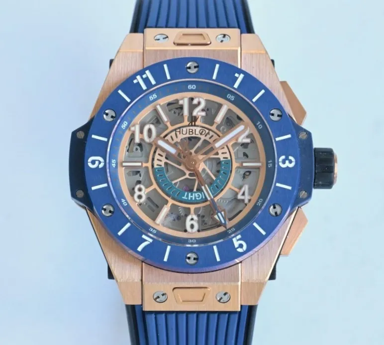 HB Factory Hublot Big Bang 471.OL.7128.RX 1:1 Best Edition Replica Watch